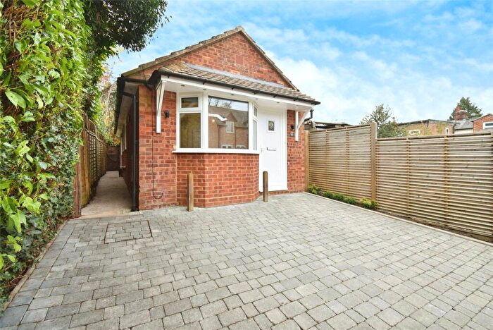 1 Bedroom Detached House For Sale In School Lane, Stewkley, LU7