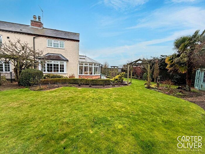 3 Bedroom Cottage For Sale In Lutterworth Road, Gilmorton, LE17