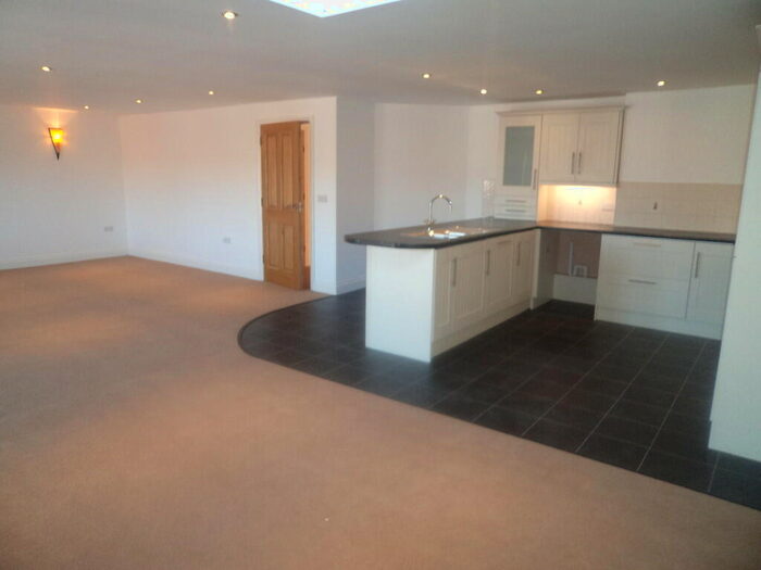 2 Bedroom Apartment To Rent In Hasell Street, Carlisle, CA2