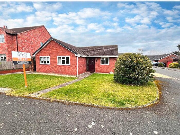 3 Bedroom Detached Bungalow To Rent In Badsey Fields Lane, Evesham, WR11