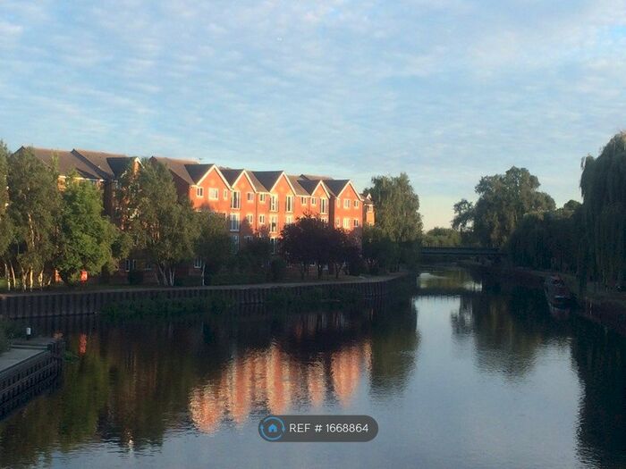 1 Bedroom Flat To Rent In Tottenham Hale, London, N17