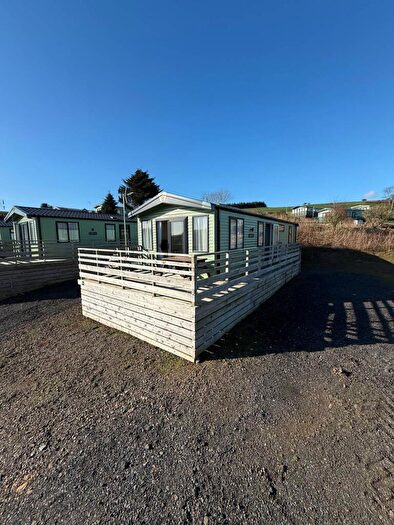 2 Bedroom Caravan For Sale In Dhoon Bay, Kirkcudbright, DG6