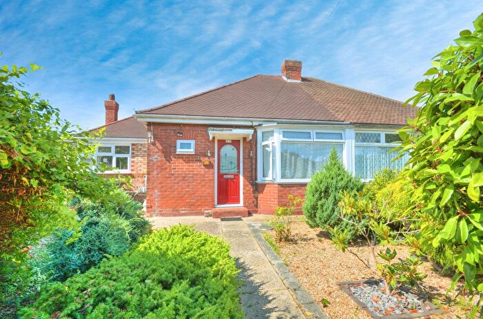 3 Bedroom Bungalow For Sale In Fairhome Close, Gosport, Hampshire, PO12