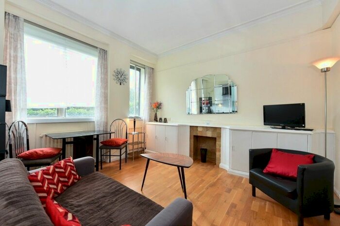 1 Bedroom Flat To Rent In Porchester Gate, Bayswater W2