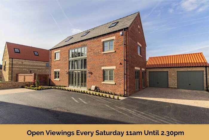 5 Bedroom Detached House For Sale In Highfield Farm, Palterton, Chesterfield, S44
