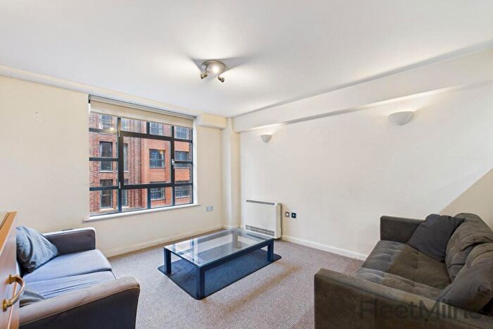 2 Bedroom Apartment To Rent In Maxim, Lionel Street, B3