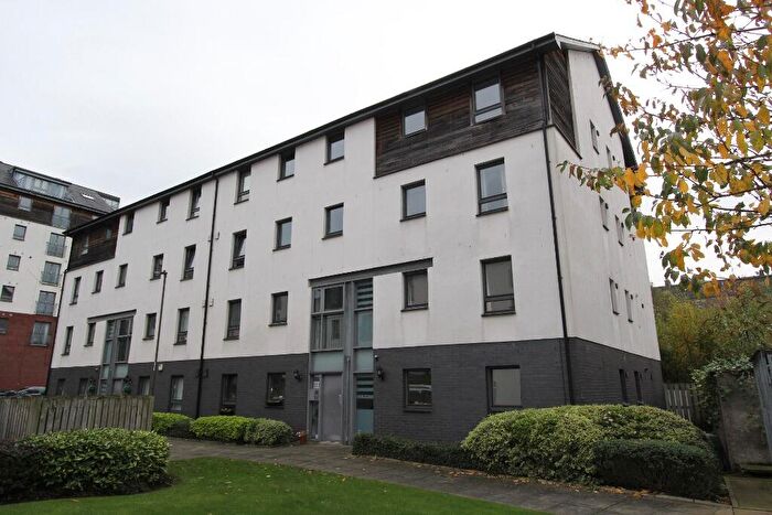 2 Bedroom Flat To Rent In Easter Road, Leith, Edinburgh, EH7