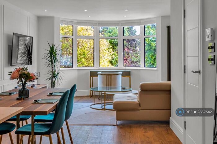 1 Bedroom Flat To Rent In Alexandra Park Road, London, N22