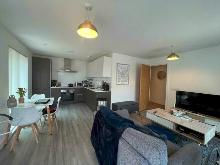 1 Bedroom Apartment To Rent In Halo House, Simpson Street, Manchester, M4