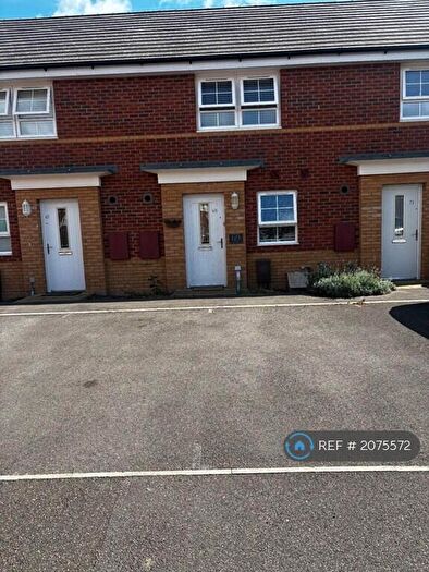 2 Bedroom Terraced House To Rent In Stanhorn Grove, Felpham, Bognor Regis, PO22