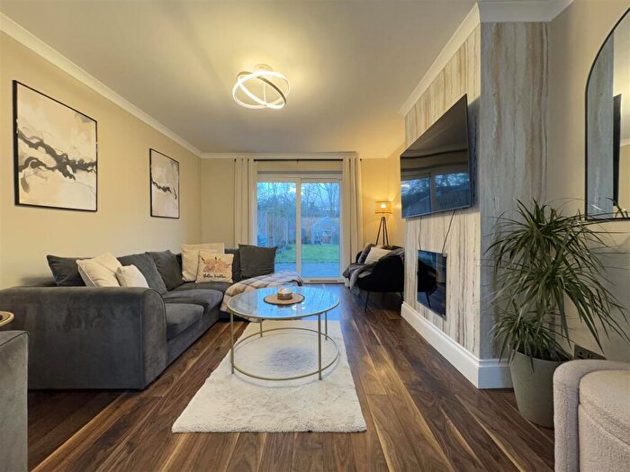 2 Bedroom Terraced House For Sale In Hockley Close, Basildon, SS14