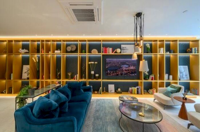 2 Bedroom Flat To Rent In Hartingtons Court, Woodberry Down, London, N4