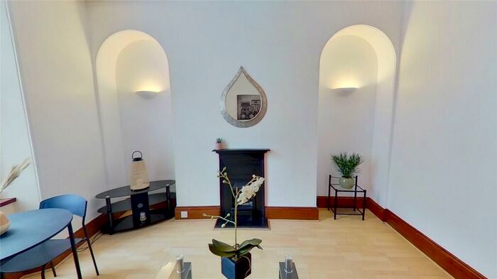 1 Bedroom Flat To Rent In Northfield Place, City Centre, Aberdeen, AB25