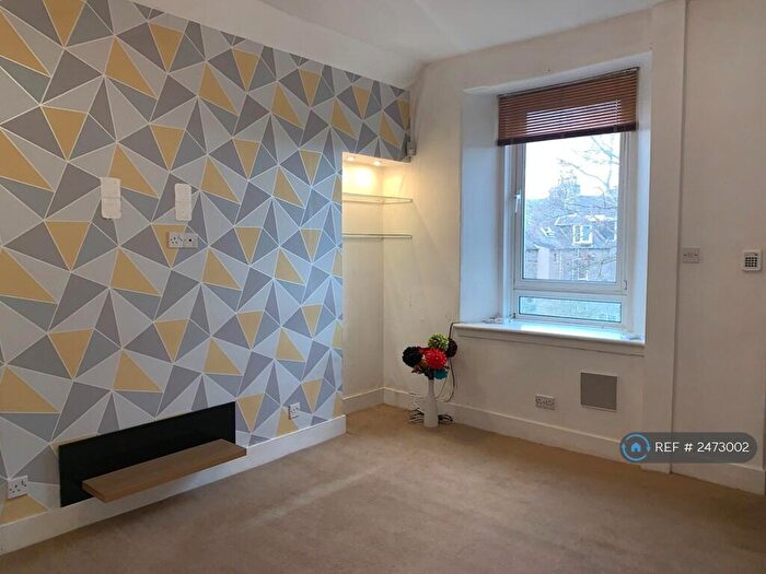 1 Bedroom Flat To Rent In Richmond Street, Aberdeen, AB25