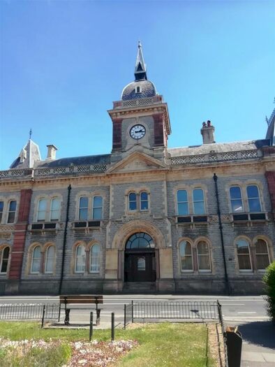 2 Bedroom Apartment To Rent In The Offices, Newark, NG24