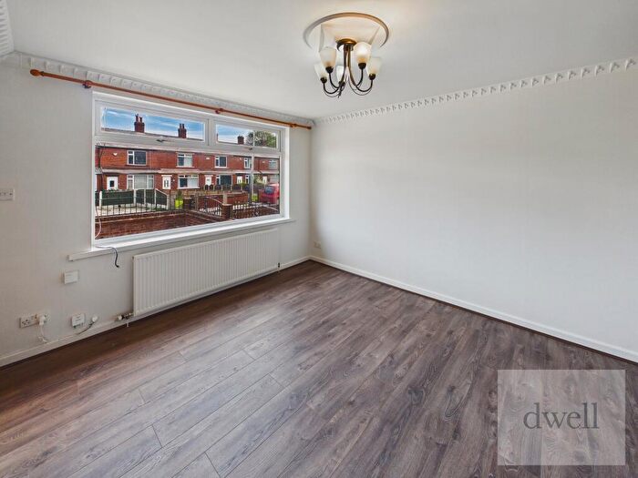 2 Bedroom Terraced House To Rent In Parnaby Avenue, Belle Isle, Leeds, LS10