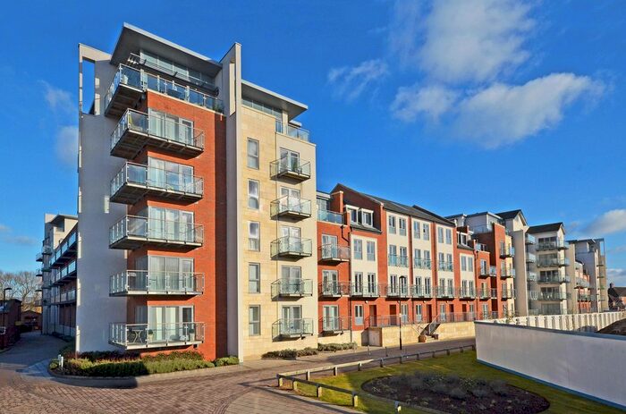 2 Bedroom Flat To Rent In Cordwainers Court, Hungate, York, YO1