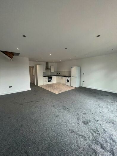 1 Bedroom Flat To Rent In Chapel Lane, Formby, Liverpool - Brand New Apartment, L37