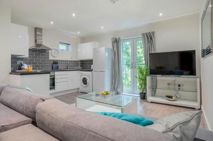 2 Bedroom Property To Rent In Paynes Road, Shirley, Southampton, SO15