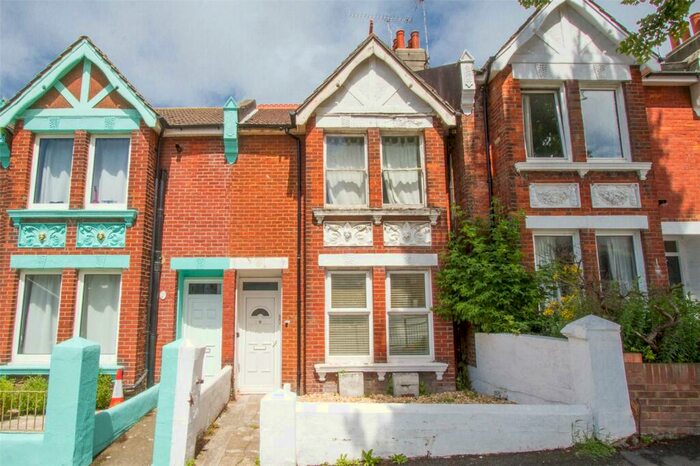 1 Bedroom Apartment To Rent In Elm Grove, Brighton, BN2