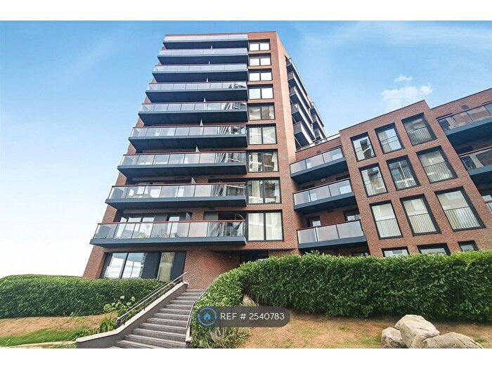 1 Bedroom Flat To Rent In Imperial Building, London, SE18