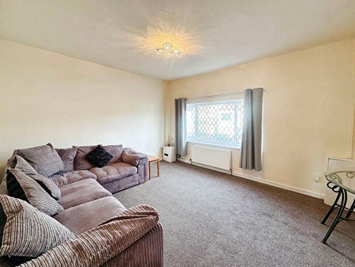2 Bedroom Flat To Rent In Manchester Road, Little Hulton, M38