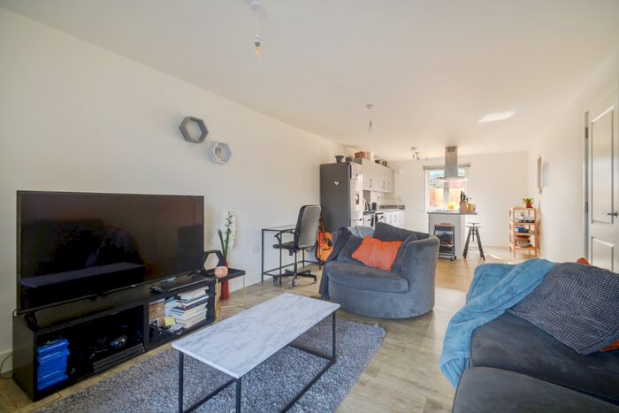 2 Bedroom Flat For Sale In Rayley Lane, North Weald, Epping, CM16