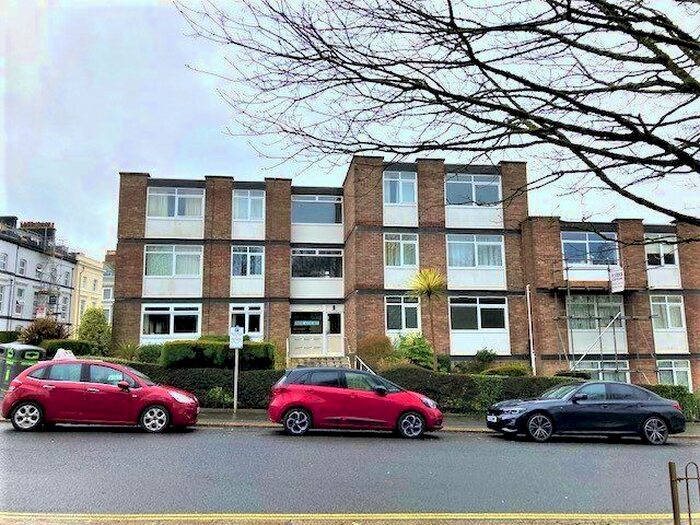 2 Bedroom Flat To Rent In Lockyer Street, Plymouth, PL1