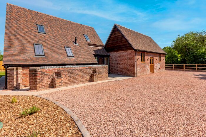 3 Bedroom Detached House For Sale In Norchard, Crossway Green, Stourport-On-Severn, DY13