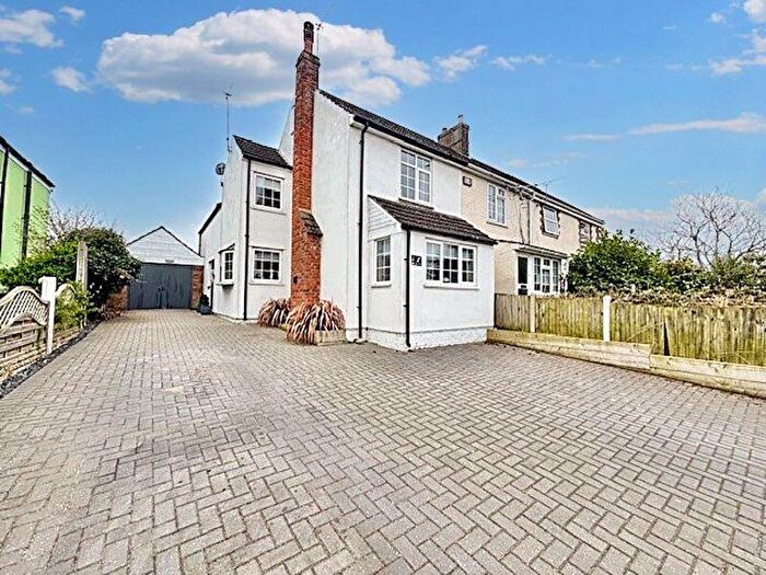 3 Bedroom Cottage For Sale In Butt Lane, Burgh Castle, Great Yarmouth, NR31