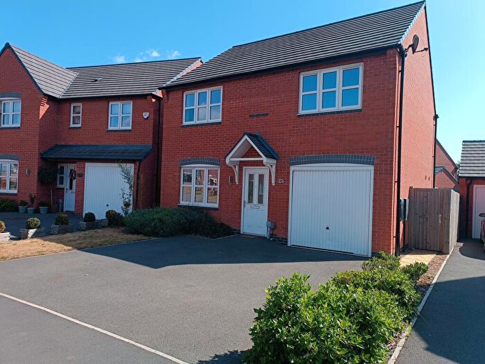 4 Bedroom Detached House To Rent In Marleston Lane, Newark, Nottinghamshire, NG24