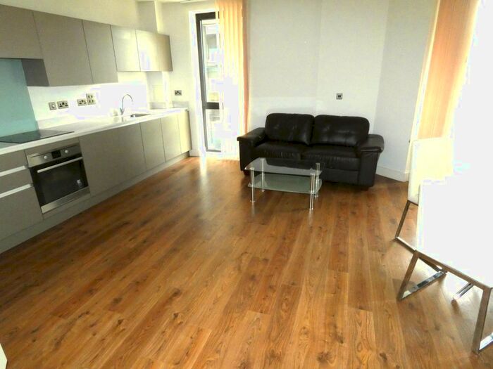 1 Bedroom Flat To Rent In Lighterman Point, New Village Avenue, London, E14