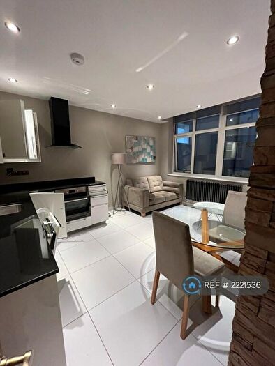 1 Bedroom Flat To Rent In Butts Court, Leeds, LS1