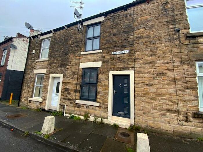 2 Bedroom House To Rent In Tatton Street, Stalybridge, SK15