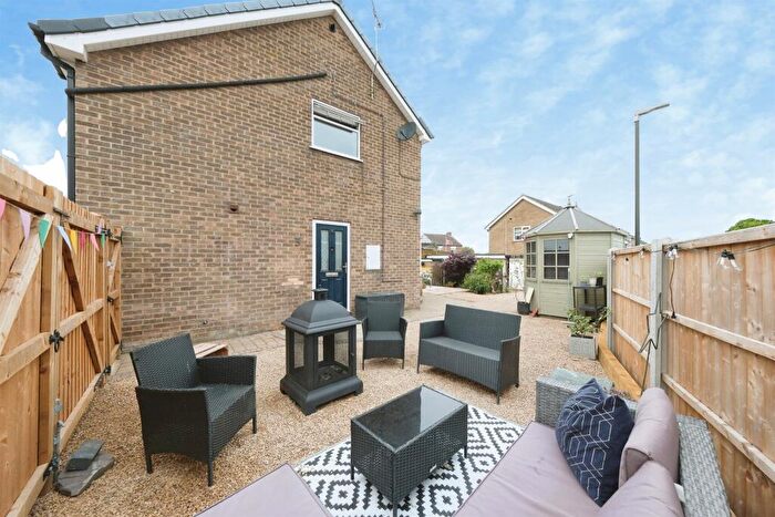 3 Bedroom Detached House For Sale In High Edge Drive, Heage, Belper, DE56