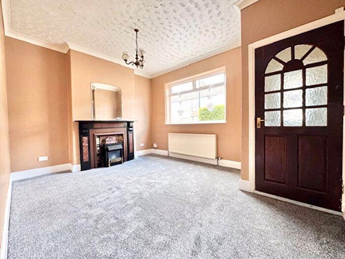 3 Bedroom Terraced House For Sale In Lovett Street, Cleethorpes, DN35