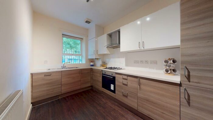 3 Bedroom House To Rent In The Globe, NE2