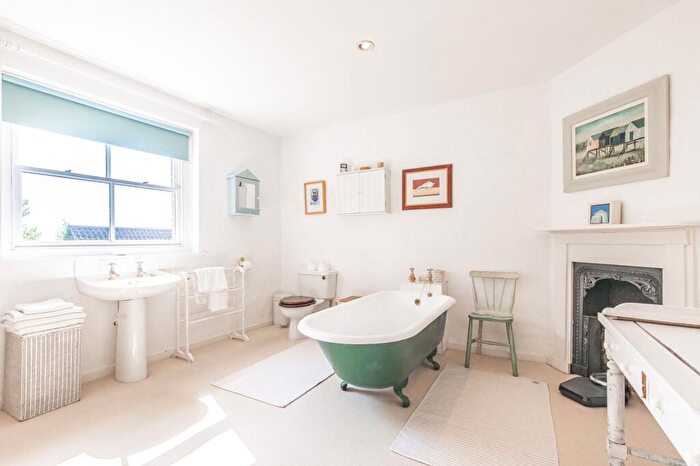 5 Bedroom Detached House For Sale In Bircham Newton, PE31
