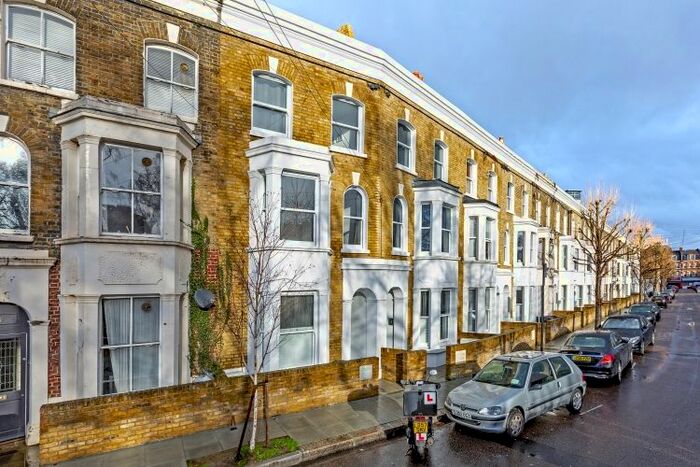 1 Bedroom Flat To Rent In Bramber Road, London, W14