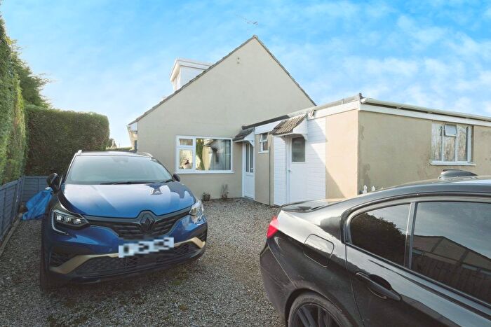 3 Bedroom Detached House For Sale In Rose Mount, Green Lane, Hereford, HR2