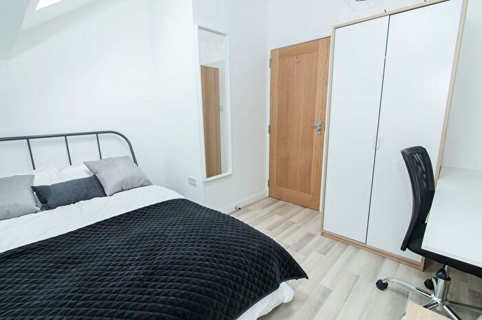1 Bedroom Property To Rent In Claude Street, Dunkirk, NG7