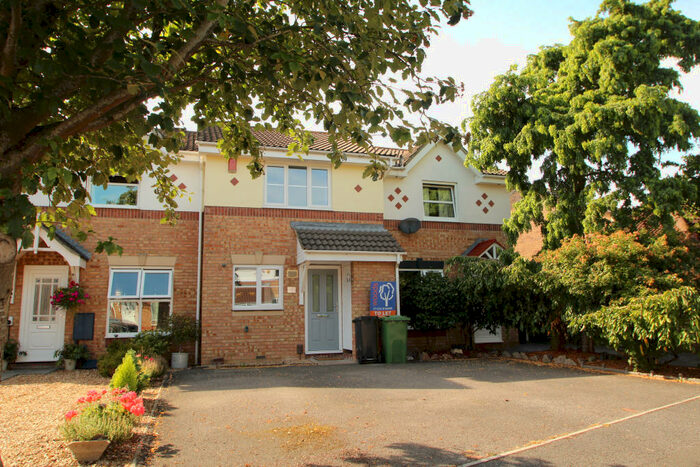 2 Bedroom House To Rent In Coriander Drive, Bradley Stoke, Bristol, BS32