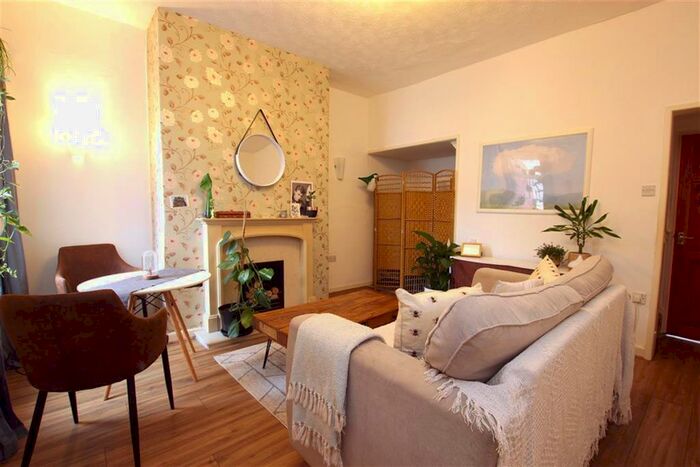 2 Bedroom Terraced House To Rent In Cavendish Street, Darwen, BB3