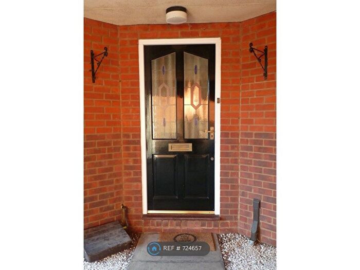 1 Bedroom Terraced House To Rent In Jason Close, Orsett, Grays, RM16