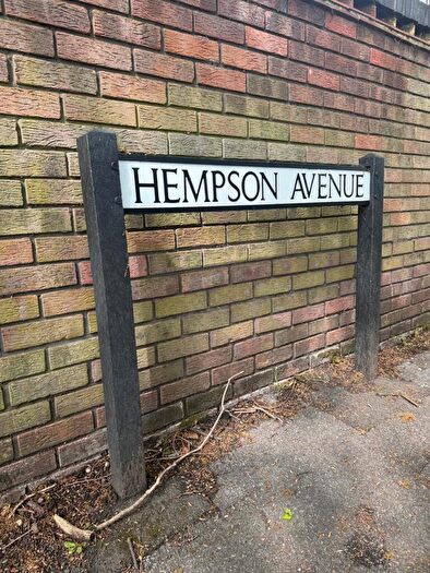 3 Bedroom Semi-Detached House To Rent In Hempson Avenue, Slough, SL3