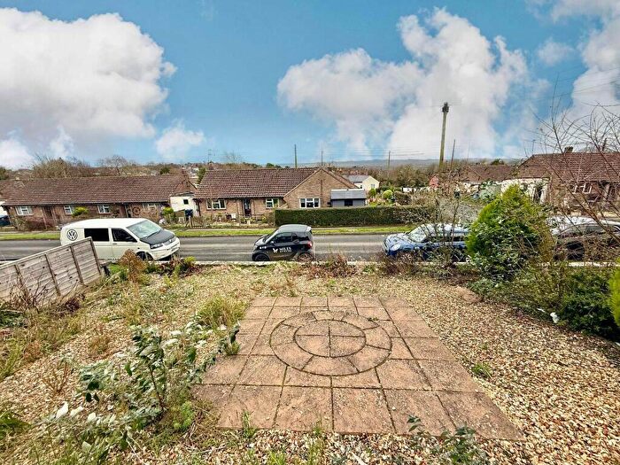 2 Bedroom Bungalow For Sale In Downs View, Royal Wootton Bassett, Swindon, Wiltshire, SN4