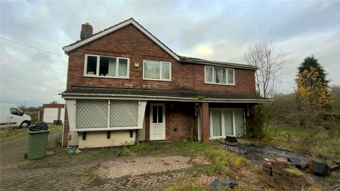 4 Bedroom Detached House For Sale In Marsh Lane, Healing, Grimsby, Lincolnshire, DN41