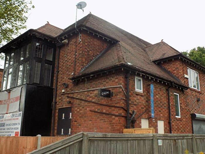 1 Bedroom Flat To Rent In Flat, Newcastle Avenue, Worksop, S80