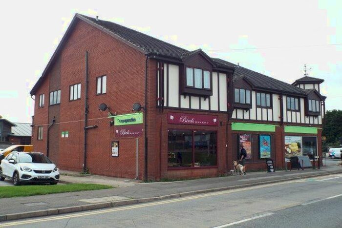 2 Bedroom Flat To Rent In Swarkestone Road, Derby, DE73