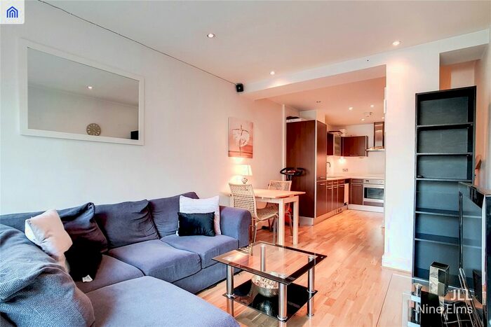 1 Bedroom Flat To Rent In Albert Embankment, London, SE1